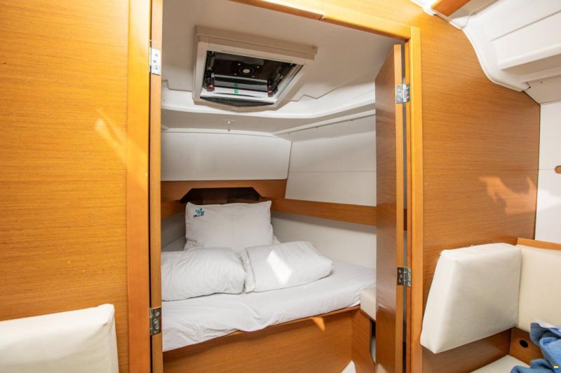 Jeanneau Sun Odyssey 349