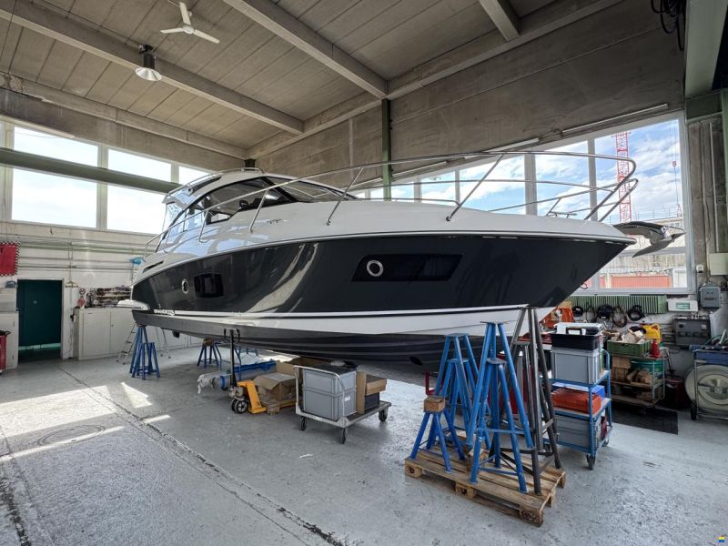 Grandezza 34 OC