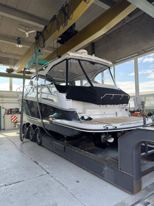 Grandezza 34 OC