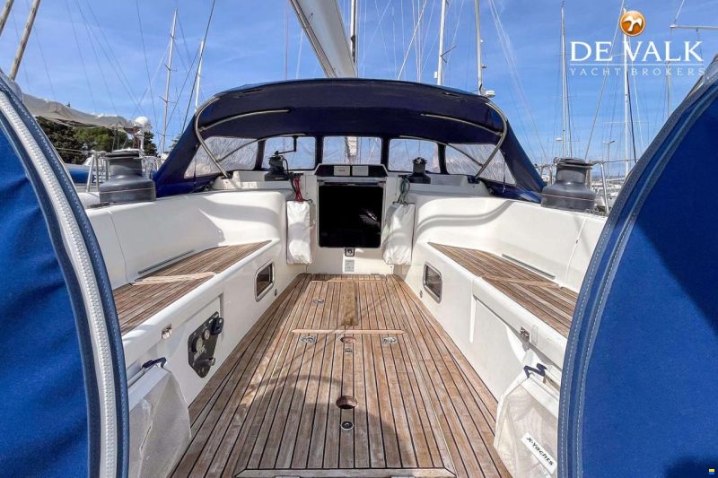 X-Yachts X-50