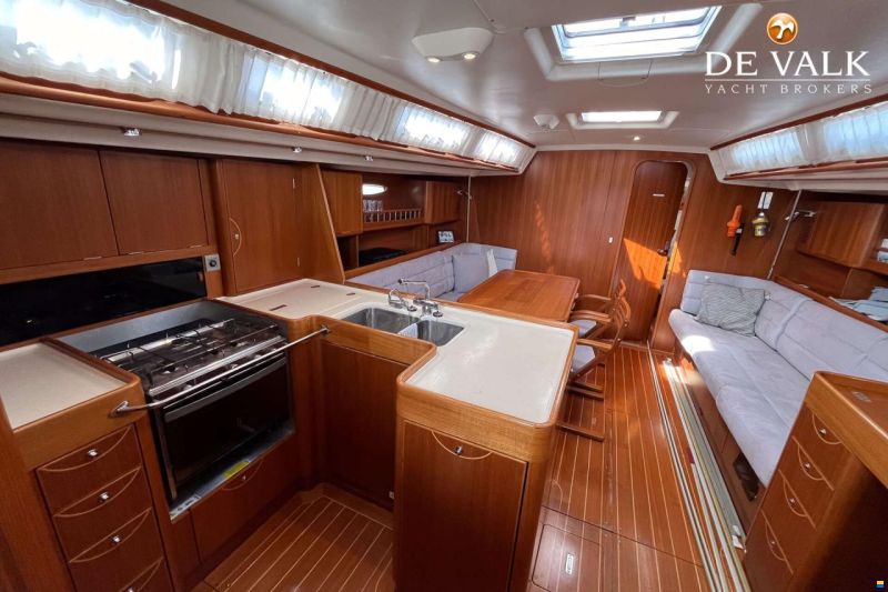 X-Yachts X-50