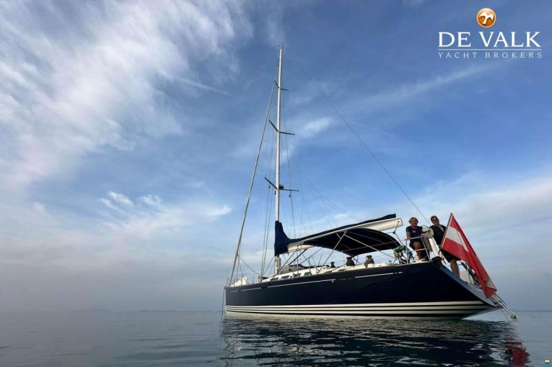 X-Yachts X-50