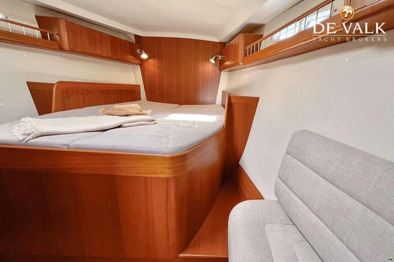 X-Yachts X-50