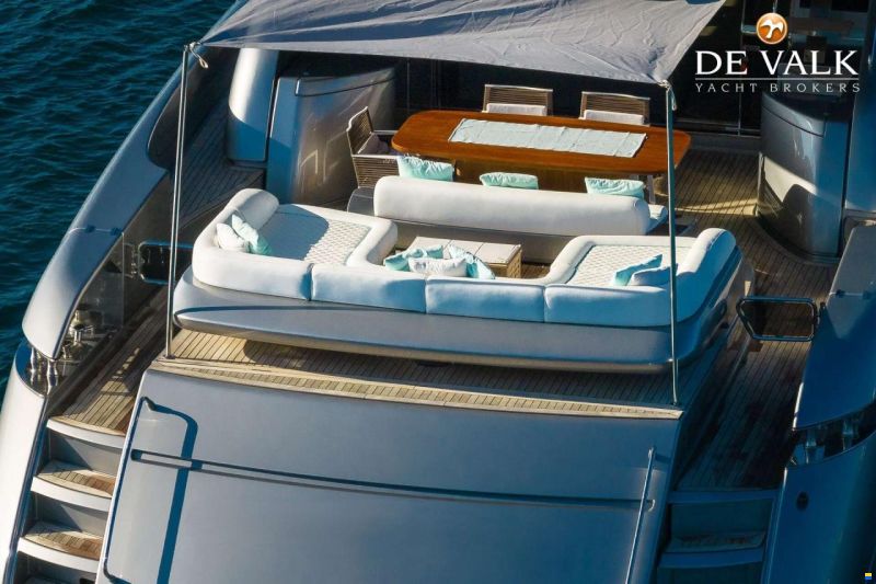 Riva 86 Domino