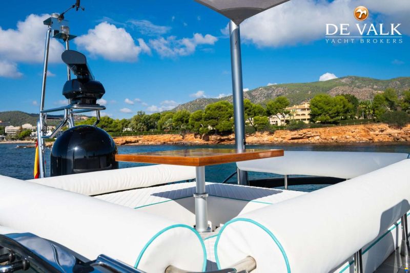Riva 86 Domino