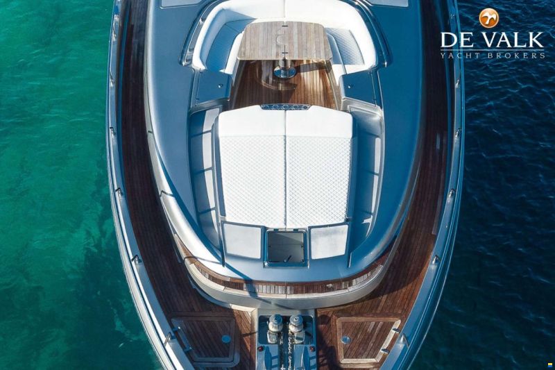 Riva 86 Domino