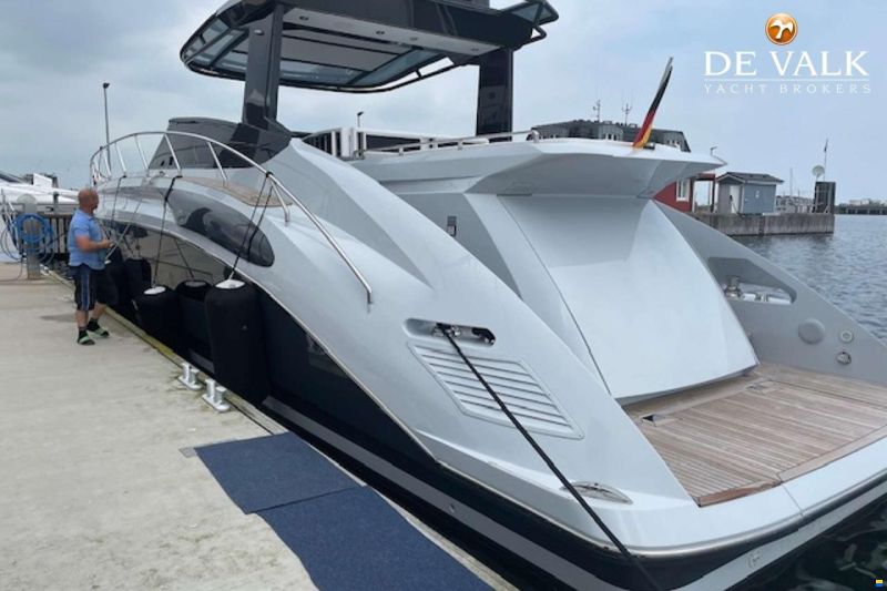 Acico Yachts 19M