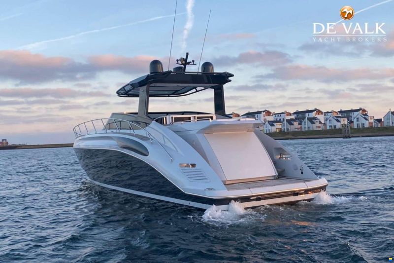 Acico Yachts 19M
