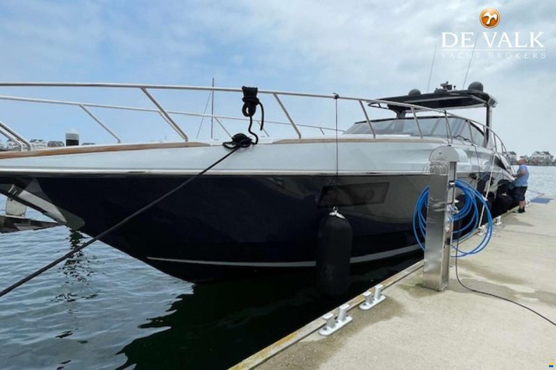 Acico Yachts 19M