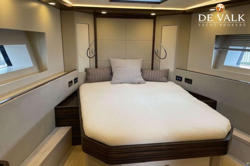 Acico Yachts 19M
