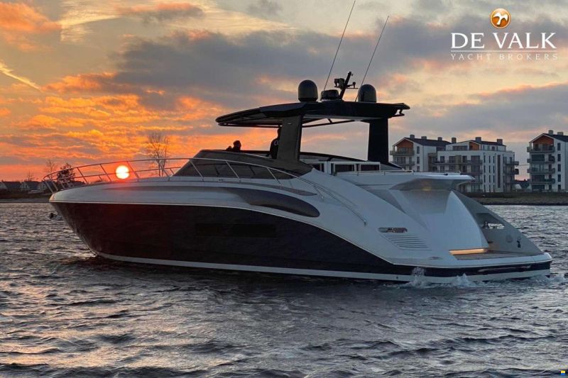 Acico Yachts 19M