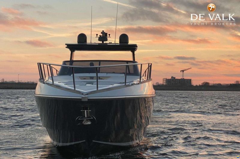 Acico Yachts 19M