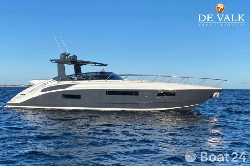 Acico Yachts 19M