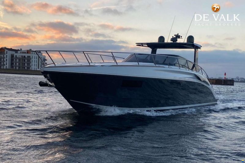 Acico Yachts 19M