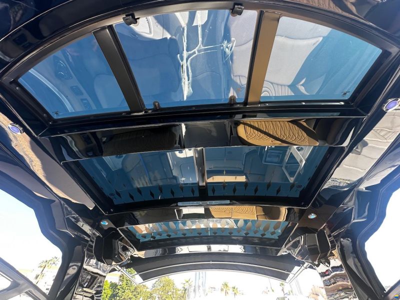 Sea Ray Sundancer 370