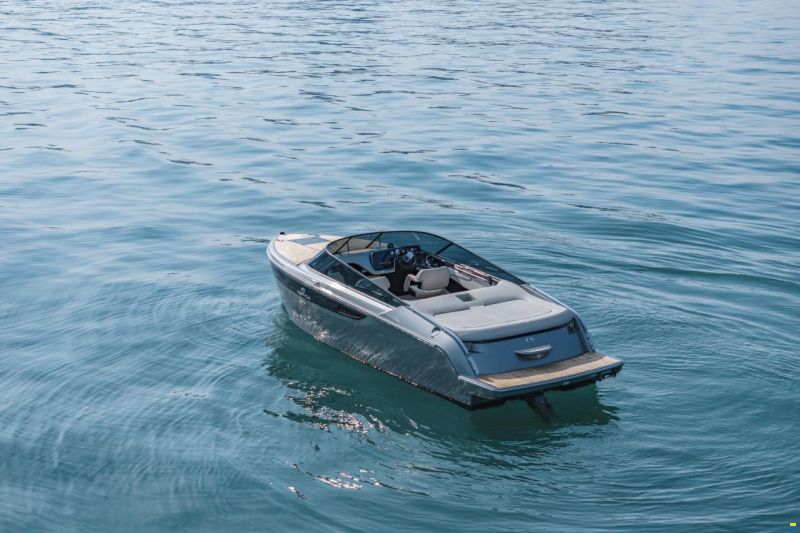 Cranchi E26 Classic