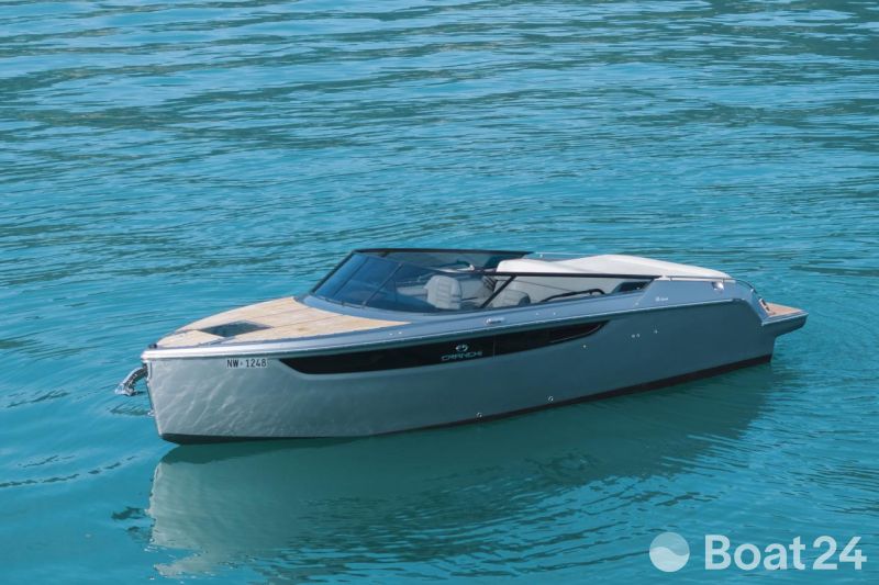 Cranchi E26 Classic
