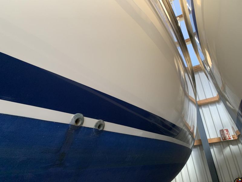 Bavaria 34 Cruiser