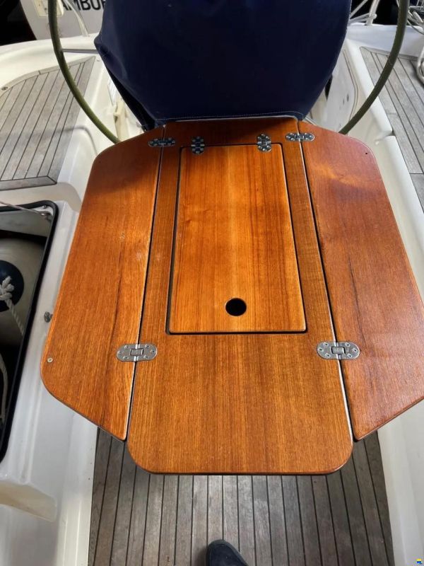 Bavaria 34 Cruiser