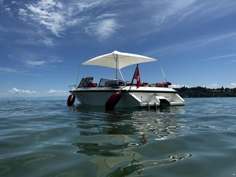 Lambro Onda Deluxe