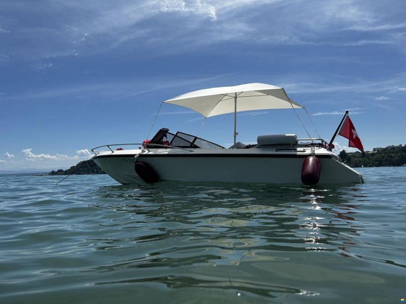 Lambro Onda Deluxe