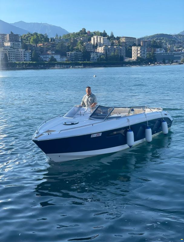 Airon Marine AMX25