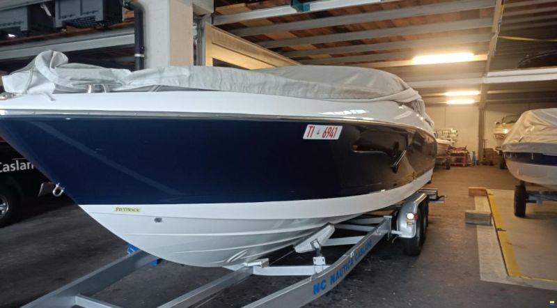 Airon Marine AMX25