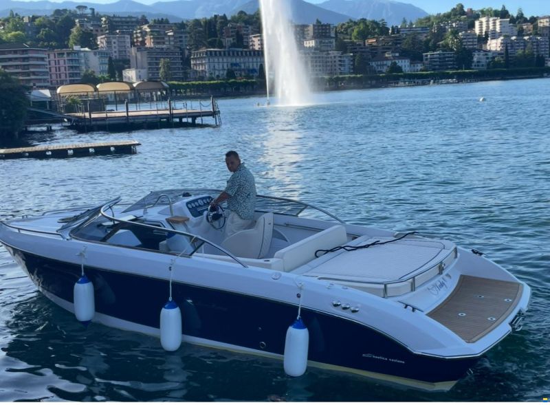 Airon Marine AMX25
