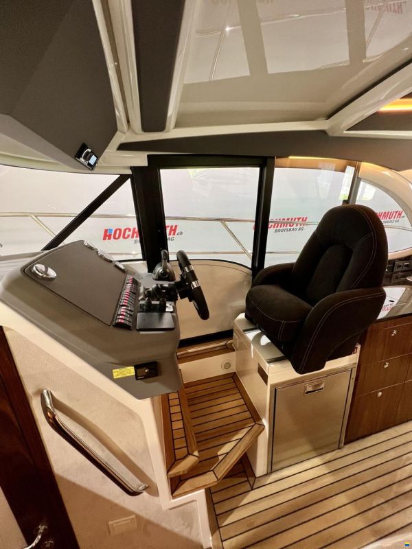 Marex 330 Scandinavia