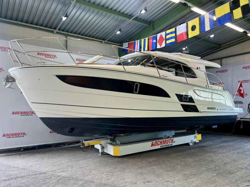 Marex 330 Scandinavia