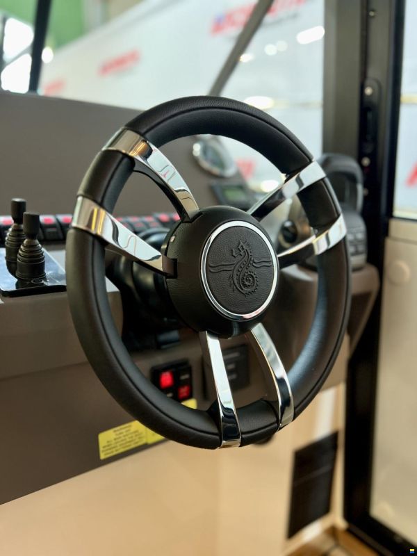 Marex 330 Scandinavia