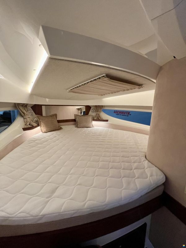 Marex 330 Scandinavia