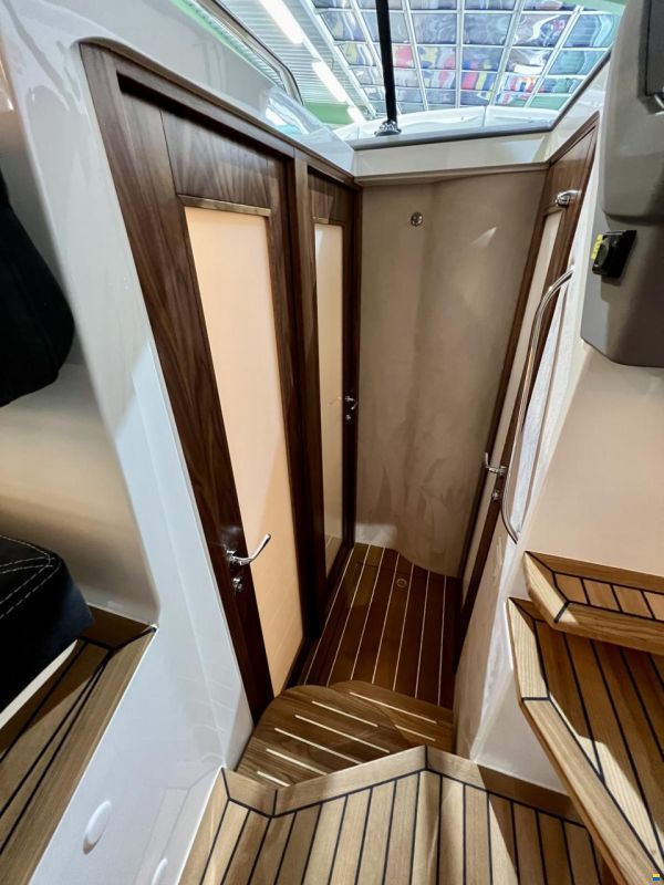 Marex 330 Scandinavia