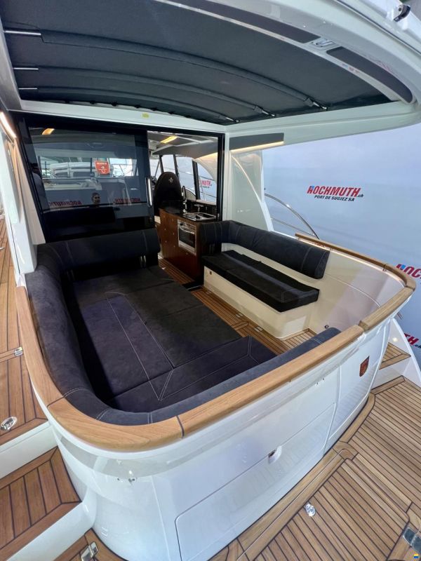 Marex 330 Scandinavia