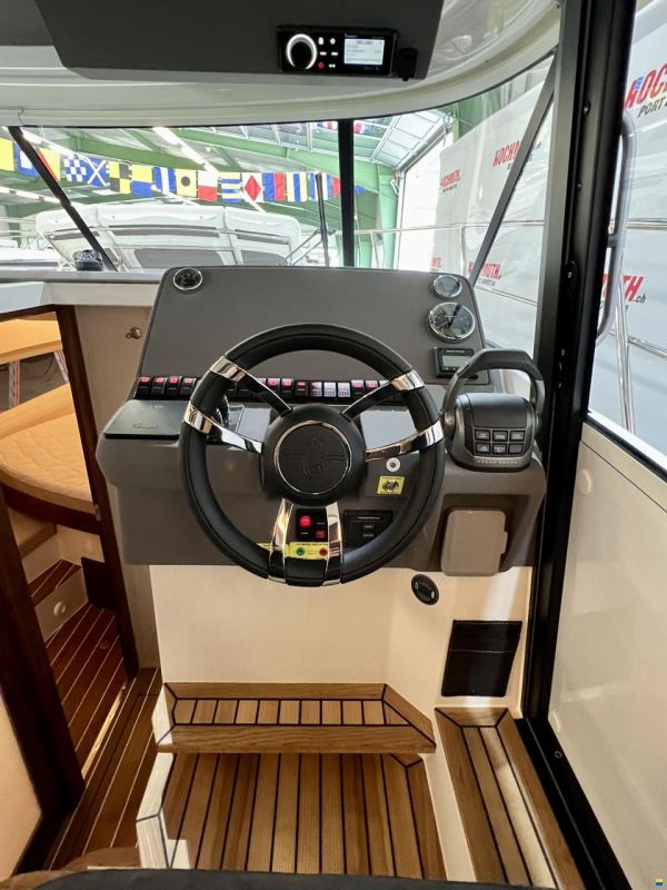 Marex 330 Scandinavia