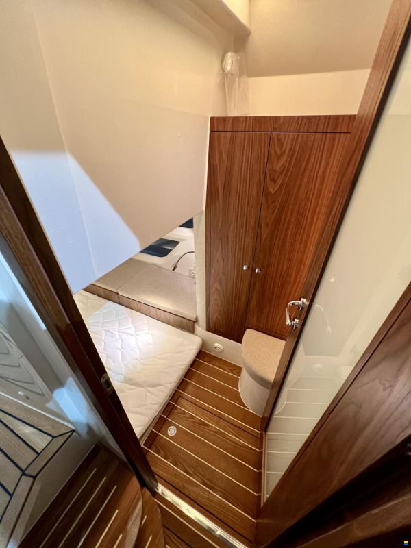 Marex 330 Scandinavia