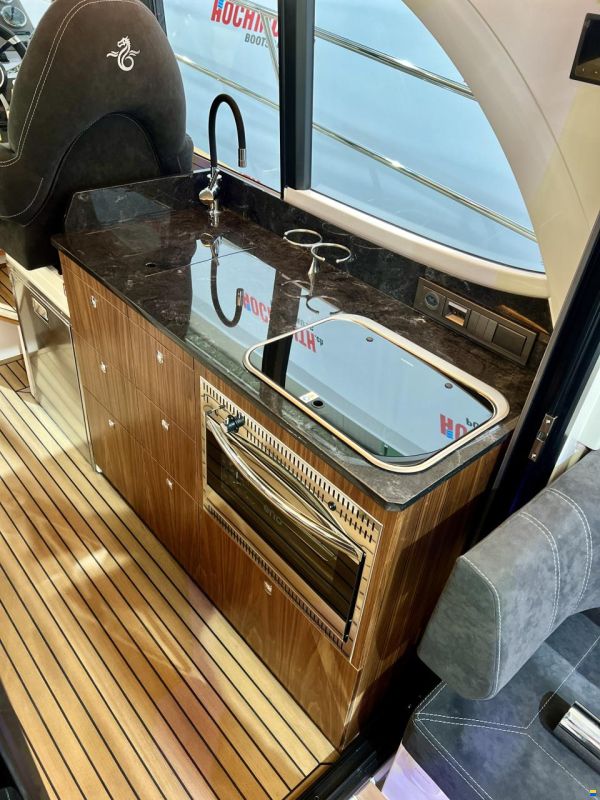 Marex 330 Scandinavia