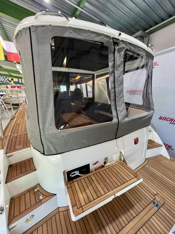 Marex 330 Scandinavia