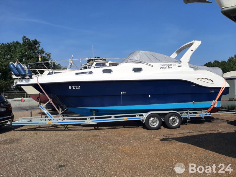 Drago 29