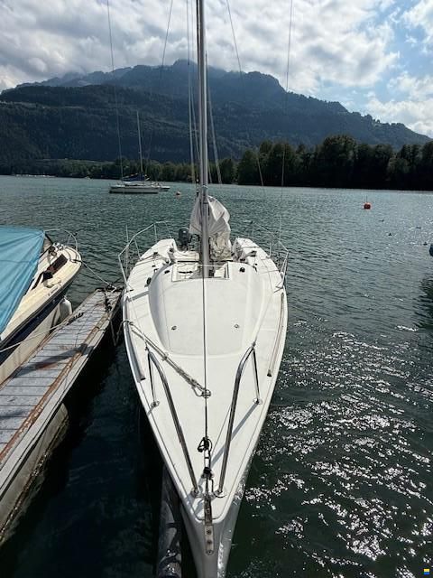 Beneteau First Class 7.5