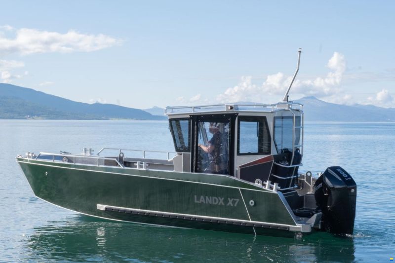 Landx X7