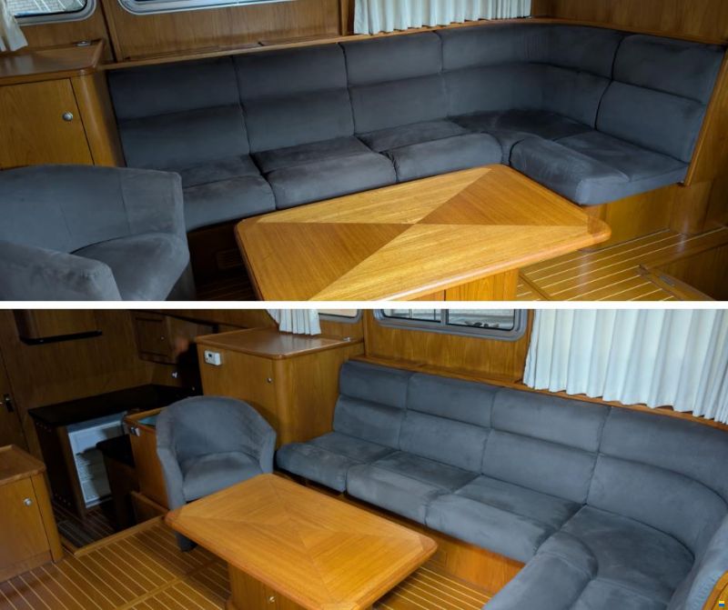 Zijlmans Eagle 1500 AC