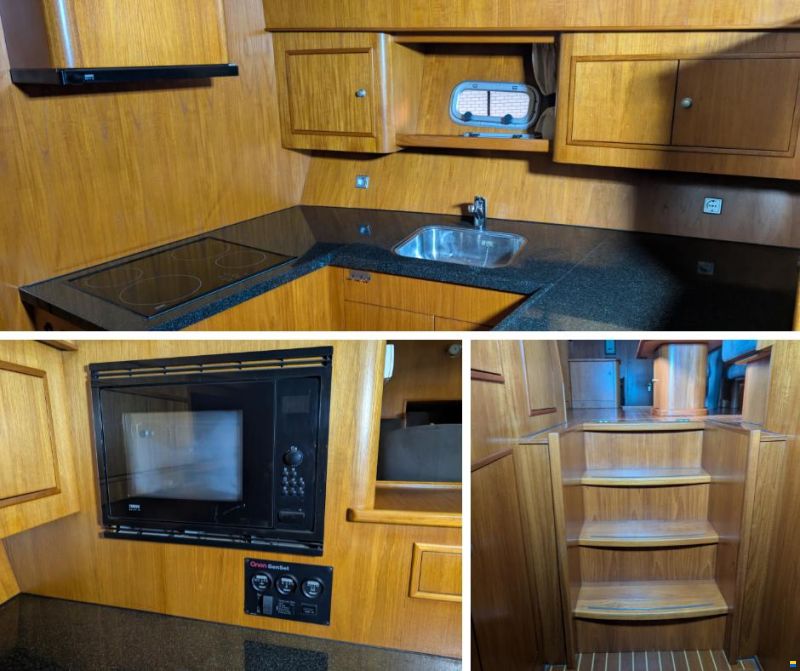 Zijlmans Eagle 1500 AC