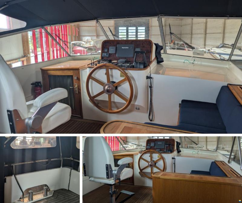 Zijlmans Eagle 1500 AC