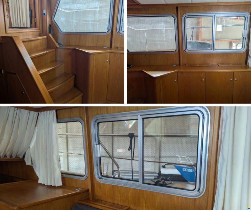 Zijlmans Eagle 1500 AC