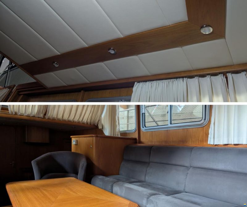 Zijlmans Eagle 1500 AC