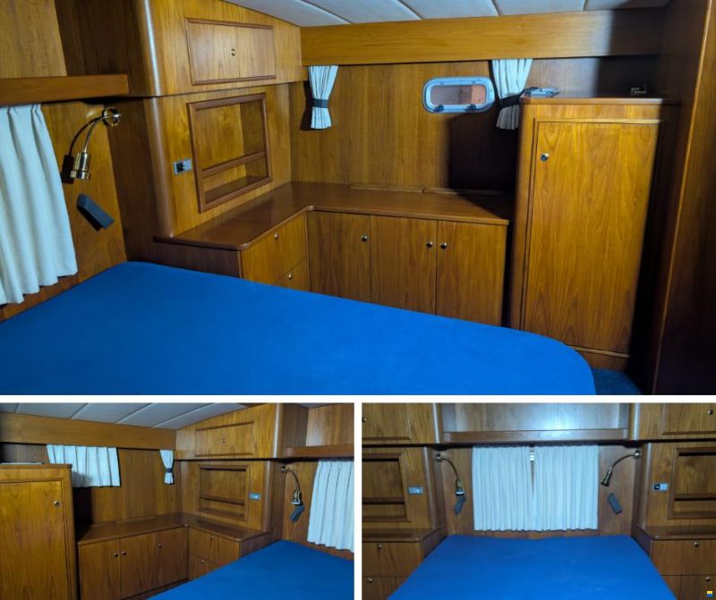 Zijlmans Eagle 1500 AC