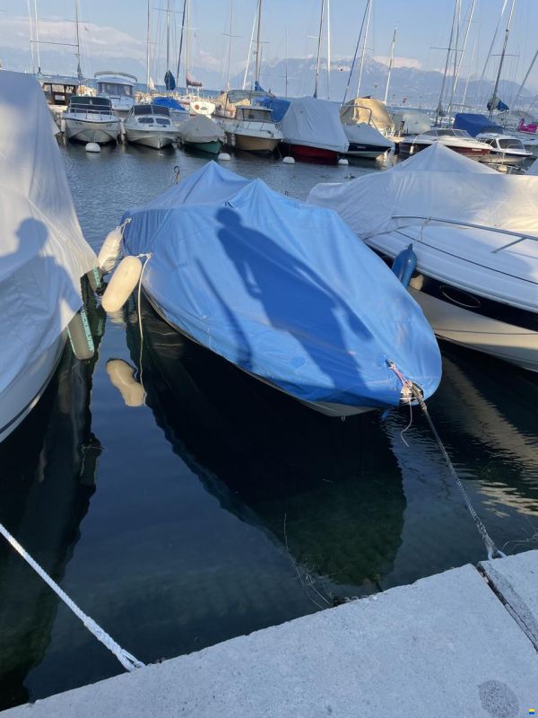 Bayliner Capri 2050