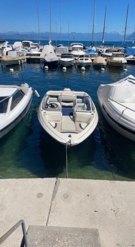 Bayliner Capri 2050