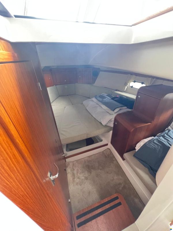 Aquador 27HT (NP: CHF 240'000.–)